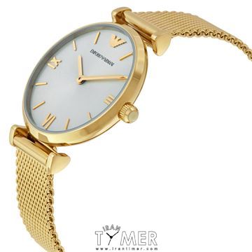 قیمت و خرید ساعت مچی زنانه امپریو آرمانی(EMPORIO ARMANI) مدل AR1957 کلاسیک | اورجینال و اصلی