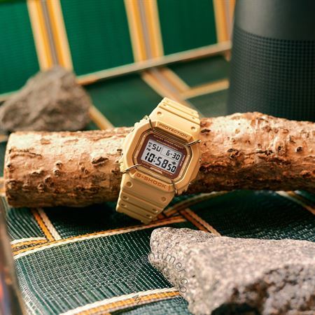 قیمت و خرید ساعت مچی مردانه کاسیو (CASIO) جی شاک مدل DW-5600PT-5DR اسپرت | اورجینال و اصلی