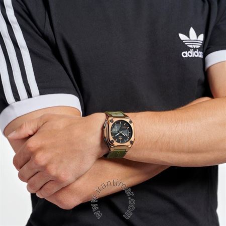 قیمت و خرید ساعت مچی مردانه زنانه ادیداس(Adidas) مدل AOFH23502 اسپرت | اورجینال و اصلی