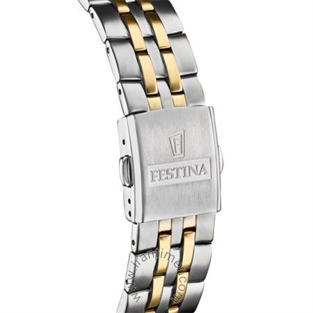 قیمت و خرید ساعت مچی مردانه فستینا(FESTINA) مدل F20483/1 کلاسیک | اورجینال و اصلی