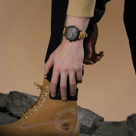 قیمت و خرید ساعت مچی مردانه تیمبرلند(TIMBERLAND) مدل TDWGF0055703 اسپرت | اورجینال و اصلی