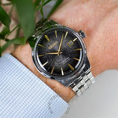 قیمت و خرید ساعت مچی مردانه سیکو(SEIKO) مدل SRPK93J1 کلاسیک | اورجینال و اصلی