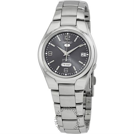 قیمت و خرید ساعت مچی مردانه سیکو(SEIKO) مدل SNK621K1 کلاسیک | اورجینال و اصلی