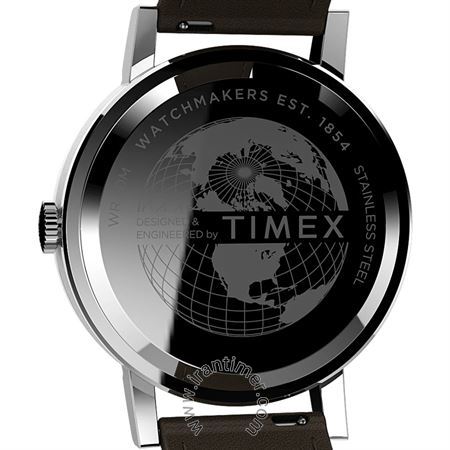 قیمت و خرید ساعت مچی مردانه تایمکس(TIMEX) مدل TW2V36500 کلاسیک | اورجینال و اصلی