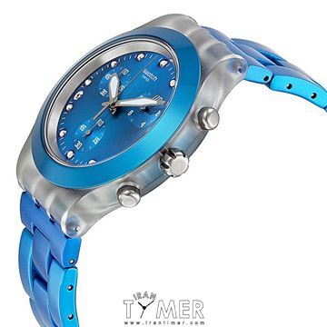 قیمت و خرید ساعت مچی مردانه سواچ(SWATCH) مدل SVCK4053AG کلاسیک | اورجینال و اصلی