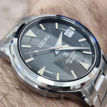 قیمت و خرید ساعت مچی مردانه سیکو(SEIKO) مدل SPB243J1 کلاسیک | اورجینال و اصلی