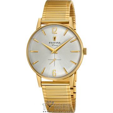 قیمت و خرید ساعت مچی مردانه فستینا(FESTINA) مدل F20251/2 کلاسیک | اورجینال و اصلی