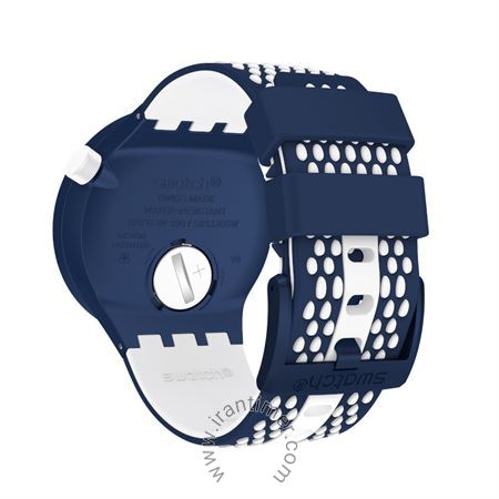 قیمت و خرید ساعت مچی مردانه سواچ(SWATCH) مدل SO27N101 اسپرت | اورجینال و اصلی