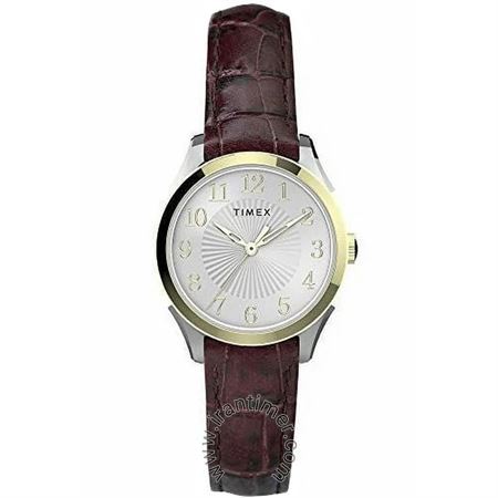 قیمت و خرید ساعت مچی زنانه تایمکس(TIMEX) مدل TW2U68100 کلاسیک | اورجینال و اصلی