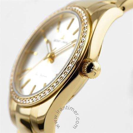 قیمت و خرید ساعت مچی زنانه ژاک لمن(JACQUES LEMANS) مدل 1-2085H فشن | اورجینال و اصلی