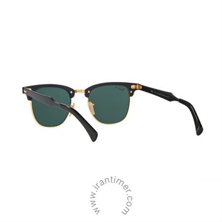 قیمت و خرید عینک آفتابی زنانه مردانه کلاسیک (RAY BAN) مدل RB 3507S 0136N5 5100 | اورجینال و اصلی