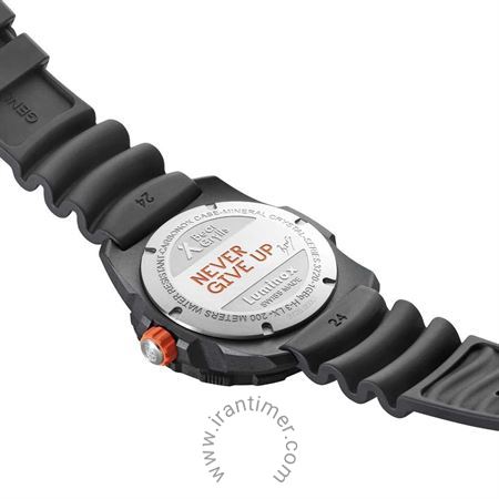 قیمت و خرید ساعت مچی مردانه لومینوکس(LUMINOX) مدل XB.3723 اسپرت | اورجینال و اصلی