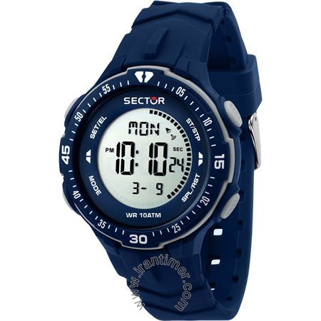 قیمت و خرید ساعت مچی مردانه سکتور(Sector) مدل R3251280002 اسپرت | اورجینال و اصلی