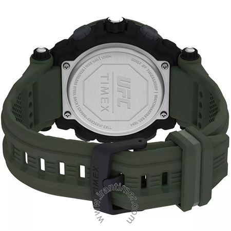 قیمت و خرید ساعت مچی مردانه تایمکس(TIMEX) مدل TW5M52900 اسپرت | اورجینال و اصلی