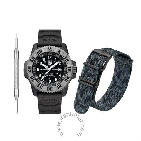 قیمت و خرید ساعت مچی مردانه لومینوکس(LUMINOX) مدل XL.3351.SET اسپرت | اورجینال و اصلی