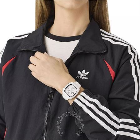 قیمت و خرید ساعت مچی مردانه زنانه آدیداس(Adidas) مدل AOSY24532 اسپرت | اورجینال و اصلی