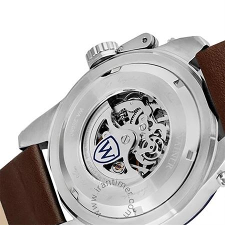 قیمت و خرید ساعت مچی مردانه واینر(WAINER) مدل WA.25980-A کلاسیک | اورجینال و اصلی