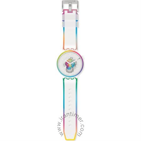 قیمت و خرید ساعت مچی مردانه سواچ(SWATCH) مدل SO27E107 اسپرت | اورجینال و اصلی