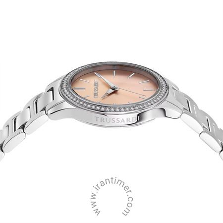 قیمت و خرید ساعت مچی زنانه تروساردی(TRUSSARDI) مدل R2453151521 فشن | اورجینال و اصلی