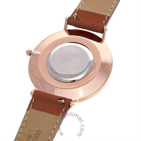 قیمت و خرید ساعت مچی مردانه کومو میلانو(COMO MILANO) مدل CM014.305.2BR2 کلاسیک | اورجینال و اصلی