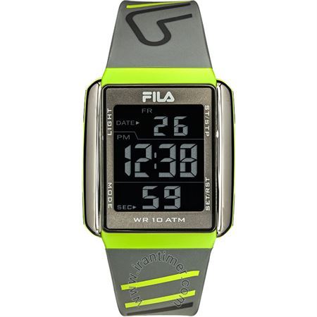 قیمت و خرید ساعت مچی مردانه فیلا(FILA) مدل 38-325-005 اسپرت | اورجینال و اصلی