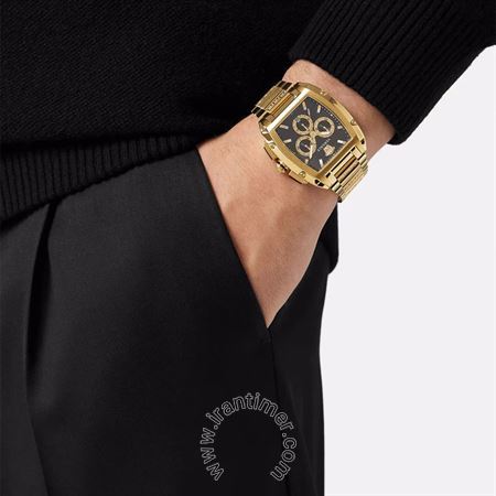 قیمت و خرید ساعت مچی مردانه ورساچه(Versace) مدل VE6H005 23 کلاسیک | اورجینال و اصلی