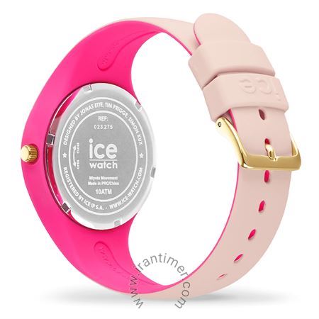 قیمت و خرید ساعت مچی زنانه آیس واچ(ICE WATCH) مدل 023275 اسپرت | اورجینال و اصلی