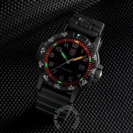 قیمت و خرید ساعت مچی مردانه لومینوکس(LUMINOX) مدل XS.0329.1 اسپرت | اورجینال و اصلی