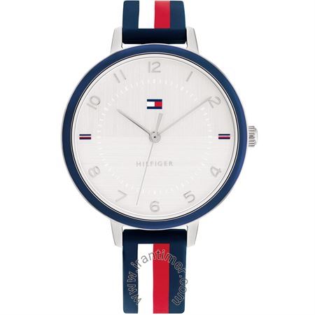 قیمت و خرید ساعت مچی زنانه تامی هیلفیگر(TOMMY HILFIGER) مدل 1782584 اسپرت | اورجینال و اصلی