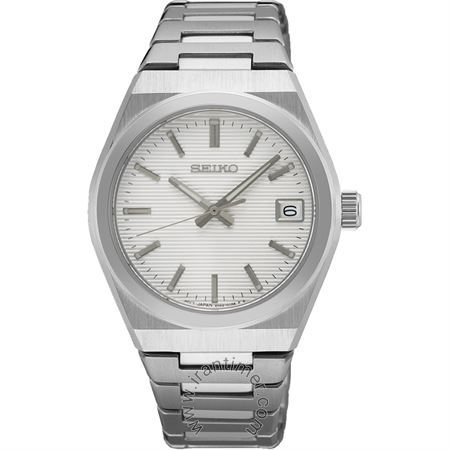 قیمت و خرید ساعت مچی زنانه سیکو(SEIKO) مدل SUR573P1 کلاسیک | اورجینال و اصلی