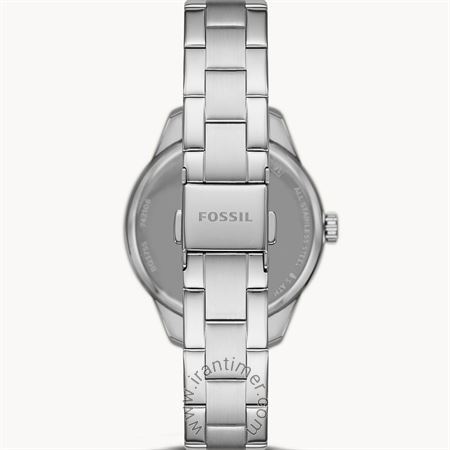 قیمت و خرید ساعت مچی زنانه فسیل(FOSSIL) مدل BQ3753 کلاسیک | اورجینال و اصلی