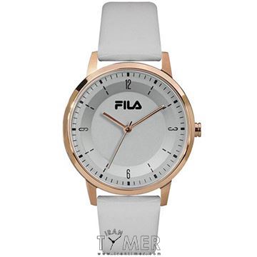 قیمت و خرید ساعت مچی مردانه فیلا(FILA) مدل 38-153-105 کلاسیک | اورجینال و اصلی