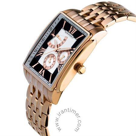 قیمت و خرید ساعت مچی مردانه رومانسون(ROMANSON) مدل TM8905FM1RA36R کلاسیک | اورجینال و اصلی