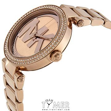 قیمت و خرید ساعت مچی زنانه مایکل کورس(MICHAEL KORS) مدل MK5865 کلاسیک فشن | اورجینال و اصلی