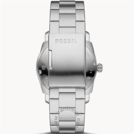 قیمت و خرید ساعت مچی مردانه فسیل(FOSSIL) مدل FS5899 کلاسیک | اورجینال و اصلی