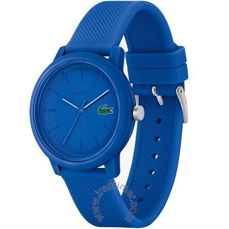 قیمت و خرید ساعت مچی مردانه لاکوست(LACOSTE) مدل 2011279 اسپرت | اورجینال و اصلی