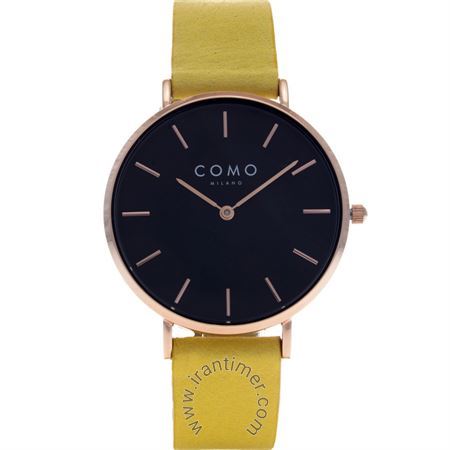 قیمت و خرید ساعت مچی زنانه کومو میلانو(COMO MILANO) مدل CM013.305.2YE کلاسیک | اورجینال و اصلی