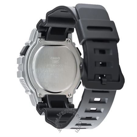 قیمت و خرید ساعت مچی مردانه کاسیو (CASIO) جنرال مدل WS-1400H-1BVDF اسپرت | اورجینال و اصلی