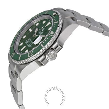 قیمت و خرید ساعت مچی مردانه رولکس(Rolex) مدل 116610LV-0001 کلاسیک | اورجینال و اصلی