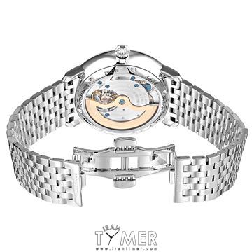 قیمت و خرید ساعت مچی مردانه فردریک کنستانت(FREDERIQUE CONSTANT) مدل FC-705S4S6B کلاسیک | اورجینال و اصلی