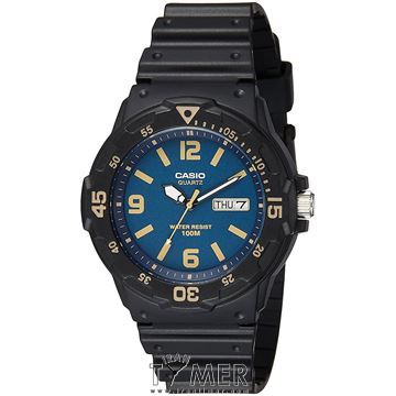 قیمت و خرید ساعت مچی مردانه کاسیو (CASIO) جنرال مدل MRW-200H-2B3VDF اسپرت | اورجینال و اصلی