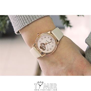 قیمت و خرید ساعت مچی زنانه فردریک کنستانت(FREDERIQUE CONSTANT) مدل FC-310WHF2P4 کلاسیک فشن | اورجینال و اصلی