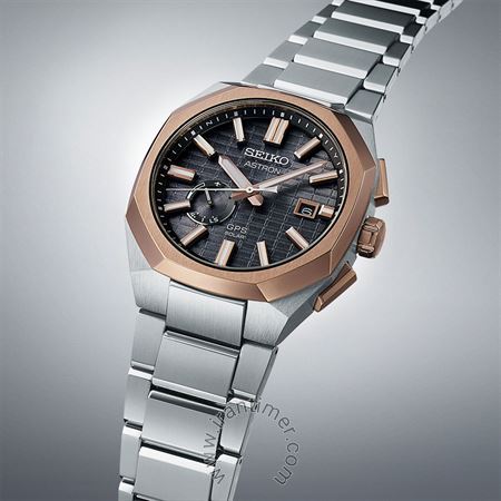 قیمت و خرید ساعت مچی مردانه سیکو(SEIKO) مدل SSJ014J1 کلاسیک | اورجینال و اصلی