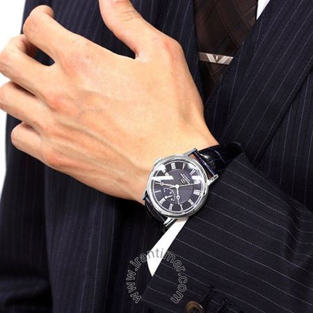 قیمت و خرید ساعت مچی مردانه اورینت(ORIENT) مدل RE-AU0003L00B کلاسیک | اورجینال و اصلی