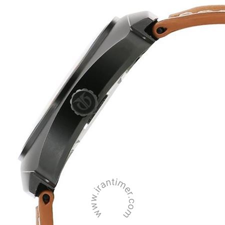 قیمت و خرید ساعت مچی مردانه تایتِن(TITAN) مدل T1754NL01 کلاسیک | اورجینال و اصلی