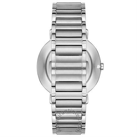 قیمت و خرید ساعت مچی مردانه ژاک فیلیپ(Jacques Philippe) مدل JPQGS071346 کلاسیک | اورجینال و اصلی