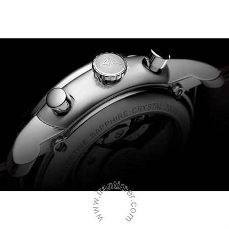 قیمت و خرید ساعت مچی مردانه اپلا(APPELLA) مدل L70010.5233ACH کلاسیک | اورجینال و اصلی
