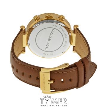 قیمت و خرید ساعت مچی زنانه مایکل کورس(MICHAEL KORS) مدل MK2249 کلاسیک فشن | اورجینال و اصلی