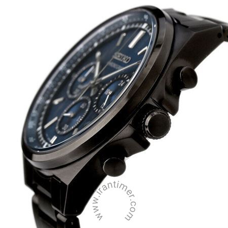 قیمت و خرید ساعت مچی مردانه سیکو(SEIKO) مدل SBTR035 کلاسیک | اورجینال و اصلی