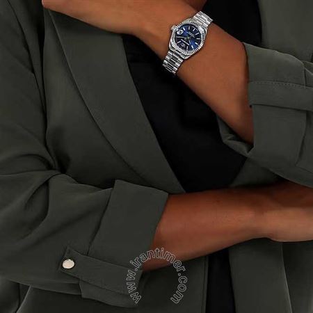 قیمت و خرید ساعت مچی زنانه فلیپ واچ(Philip Watch) مدل R8253597590 کلاسیک | اورجینال و اصلی